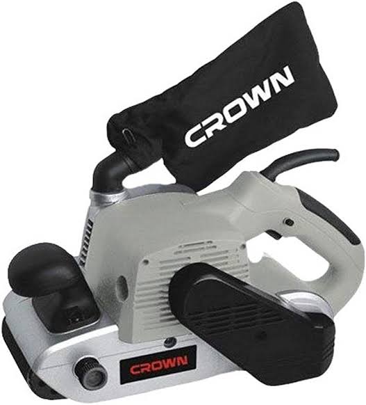 228- صنفرة دبابة 10سم 1200واتCT13200 كراونB2