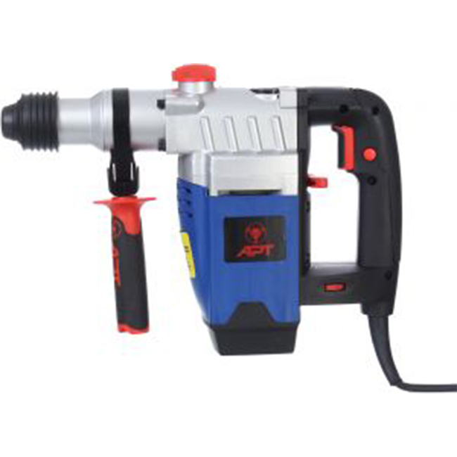 287- كيت شاكوش 1250وات 32مم بلاستك HT32DW APT