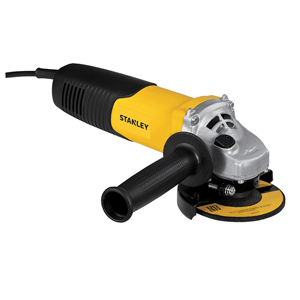 342- صاروخ قطعيه ستانلي 4 ونص بوصه 710 وات موديل STANLEY - STGS7115