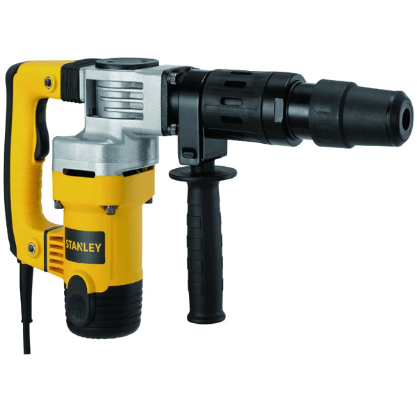 346- كيت شاكوش ستانلي 32مم 1250 وات كبايه 5 ونص كجم موديل STANLEY - STHR323K-B5
