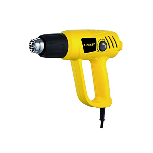 360- مسدس تسخين ستانلي 2000 وات موديل STANLEY - STXH2000