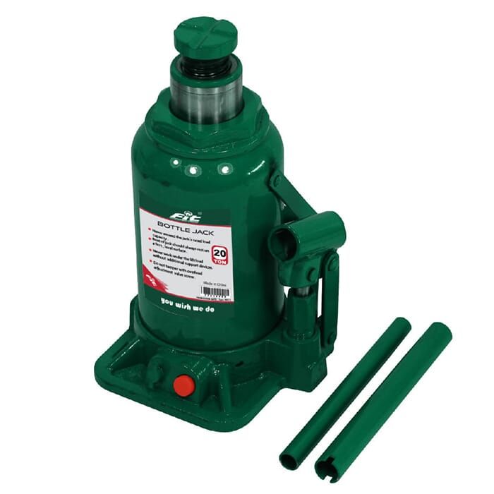 432- كوريك باكم 20طن FIT