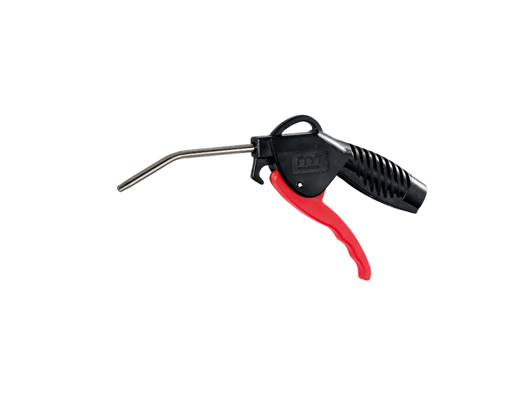 499- مسدس هواء 4" JC-304 مايتي سفن MIGHTY SEVEN