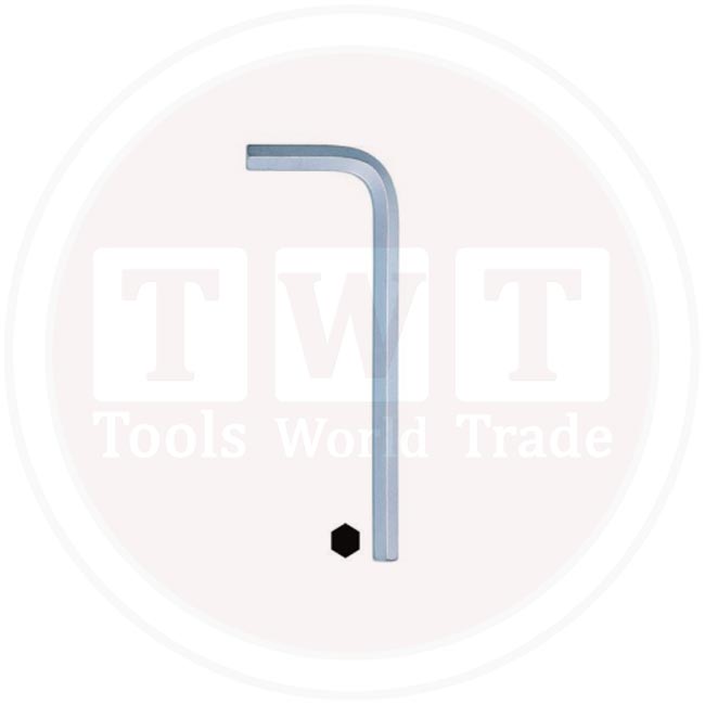 617- مفتاح الن مقاس 2.5 KWG