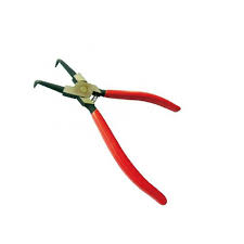 829- بنسة تيل داخلية زاوية 9" KWG