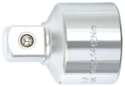 867- وصلة 3/4" نتاية 1/2" دكر KWG