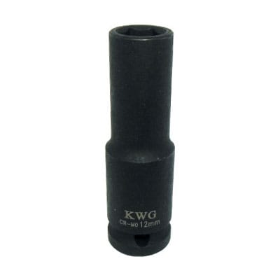 978- لقم رباط تصادمية طويلة 4/3" 24مم KWG