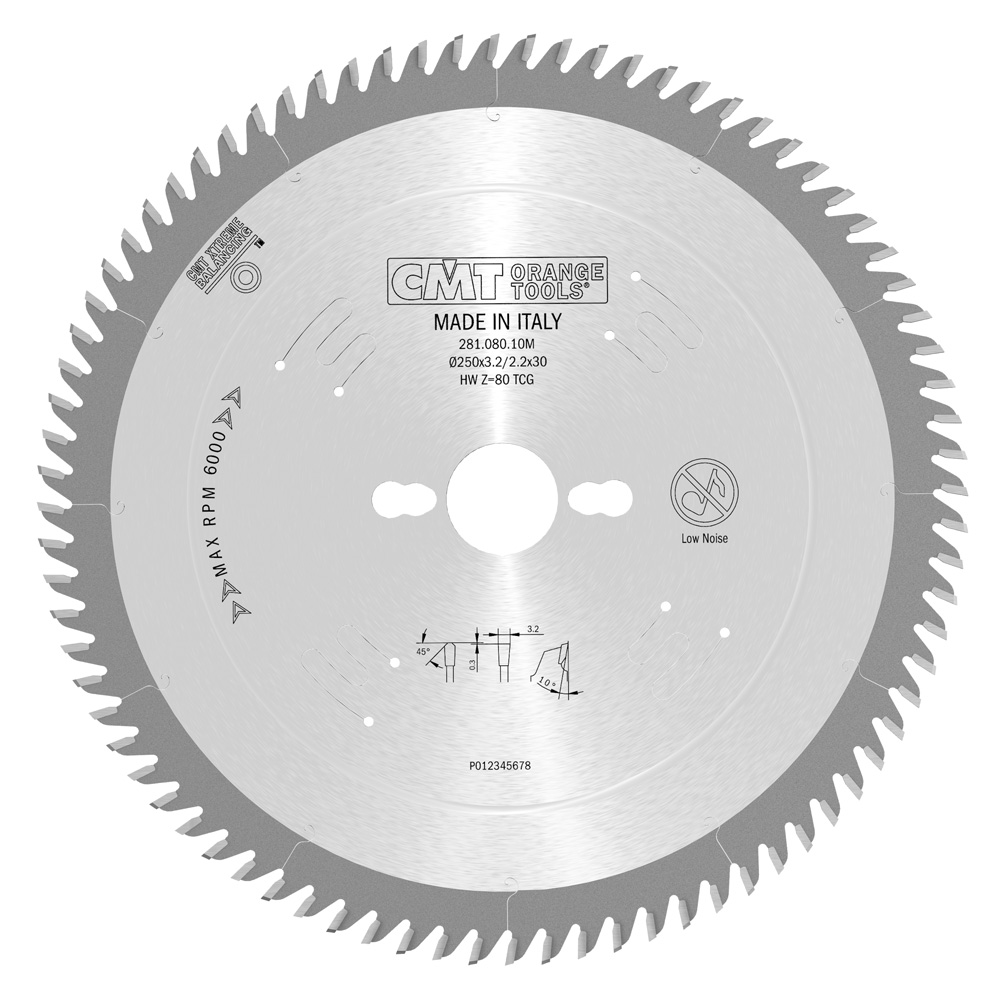 1642- صنية فديا الم 14"30-32مم سن 108 ايطالي CMT