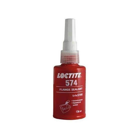 1756- لوكتايد 574 مانع تسريب 50مم Loctite