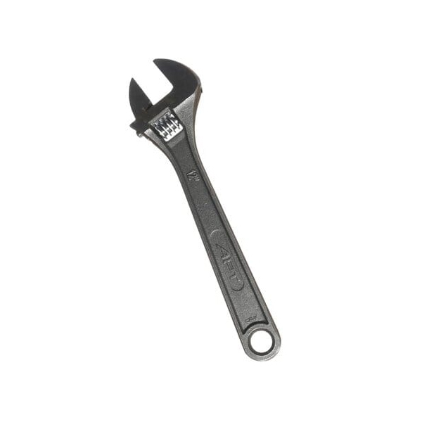 1881- مفتاح فرنساوي هـ/د 8" APT