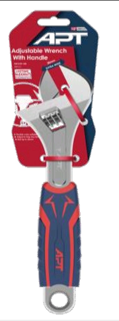 1885- مفتاح فرنساوي معزول 8"DW15181-200  APT