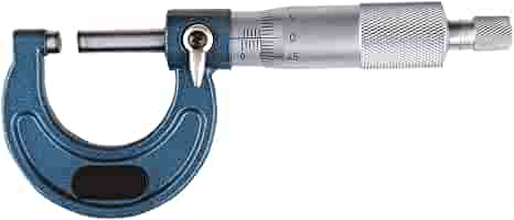 1983- مايكرو ميتر صينى  0-25 صينى   APT