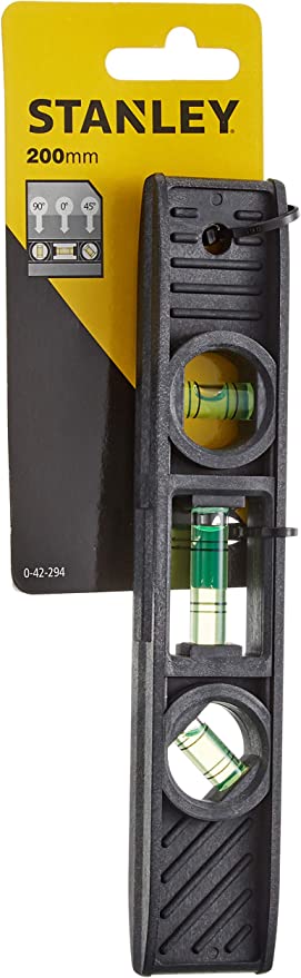 2141- ميزان مياة توربيد3ع-20سم ستانلي STANLEY