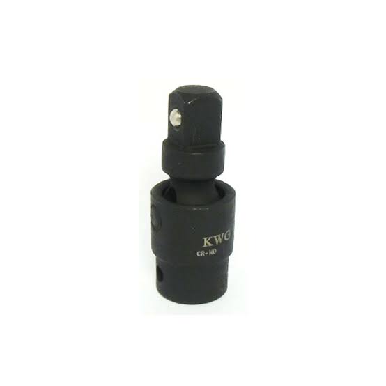 2150- وصلة تصادمية مفصلية مربعة  1/2" KWG