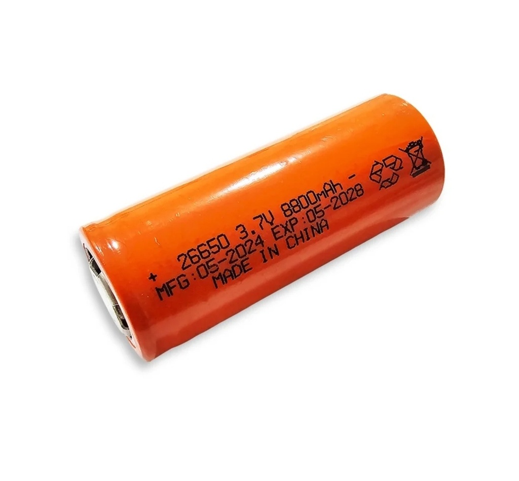 2217- حجر كشاف كبير 3.7 فولت