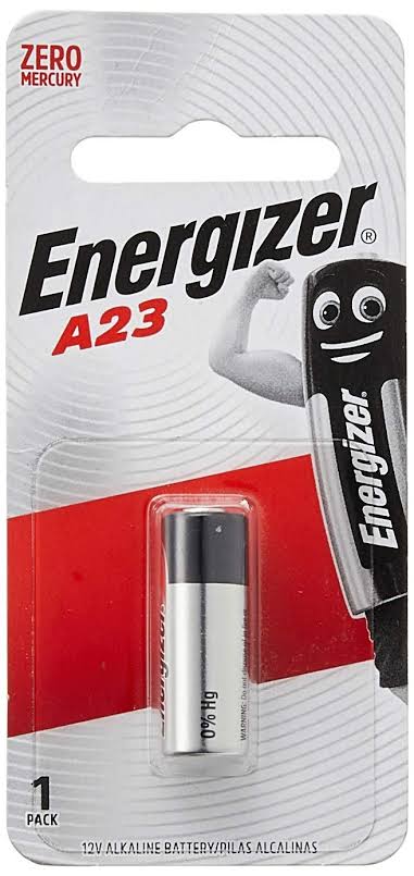 2337- حجر ريموت سيارة A23 انرجايزر ENERGIZER 