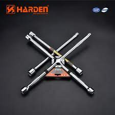 2515- صليبة عجل ادابتر 17-19-21-23مم  طول 14" هاردن صينى 670218