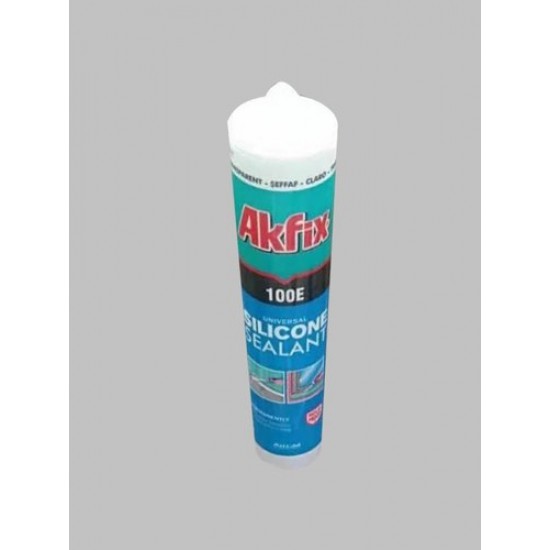 2669- سيلكون مونتاج AKAFIX SILCON