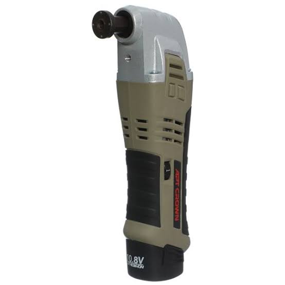 2842- صنفرة بطارية 10.8فولت CROWN CT26005L