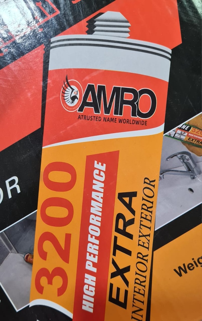 2855- سيلكون تركى AMRO 3200