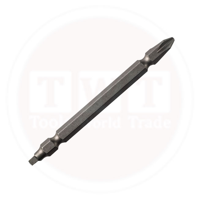 2959- سن مفك صليبة اتهاجين KWG TROSSION PH2-65