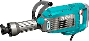 3023- هيلتى تكسير  1700وات 16كجم توتال TH215456