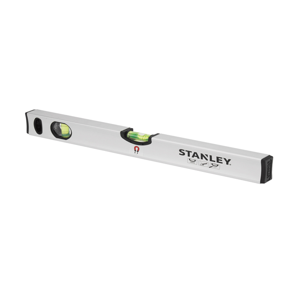 3100- ميزان مياة ستانلي 2 عين 40 سم قاعدة مغناطيسية STANLY STHT1-43110