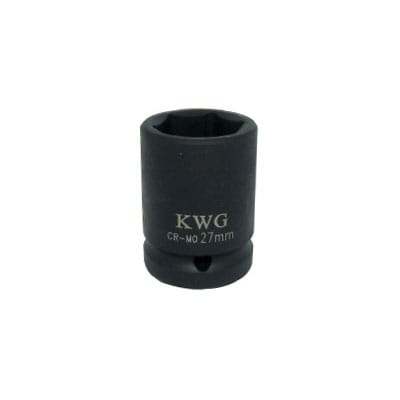 3332- لقم رباط تصادمية ق 3/8" 16مم KWG