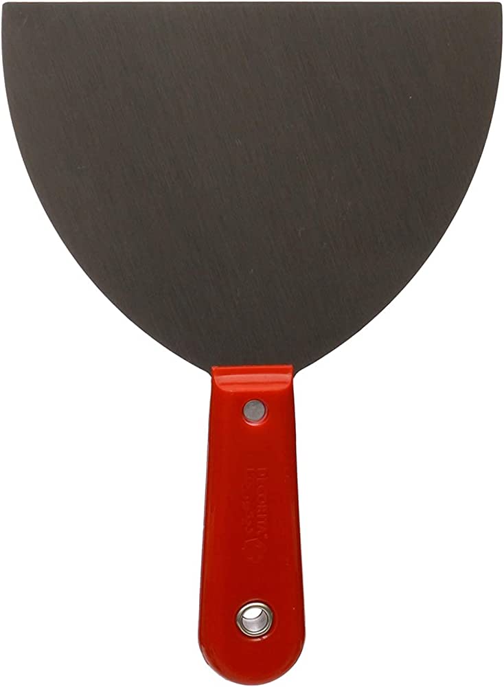 3460- سكينة معجون 4" SPEED