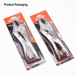 3511-  بنسه كلابه 7" فك عدل هيفي ديوتي  هاردن صينى 560603