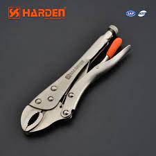 3512-  بنسه كلابه 10" فك عدل هيفي ديوتي هاردن صينى 560604