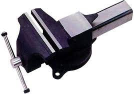 3586- منجلة 6" متحركة صلب ثقيلة WELLTON 