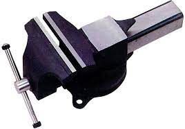 3750- منجلة صلب متحركة 6" KWG 751106S
