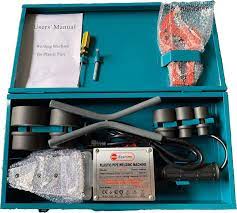 3775- ماكينة لحام بولي تركي 2 "  CM-06