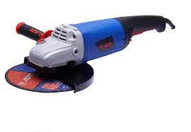 3823- صاروخ  قطعية 9" 2200وات صينى APT DW05625-V2