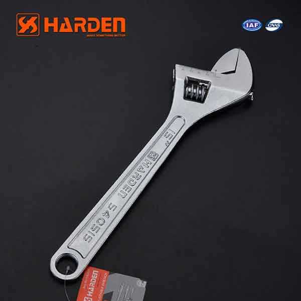 3860- مفتاح فرنساوي18"هاردن