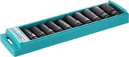 3882- طقم لقم رباط 1/2" تصادمية ط توتالTHKISD12102L