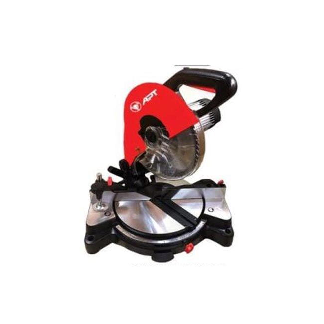 3893- ديسك قطعية موتور صناعي 1600وات 12" APT INDUSTRIAL M.1232