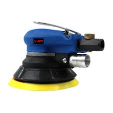 4078- صنفرة مستديرة بالهواء 5" APT DW30703