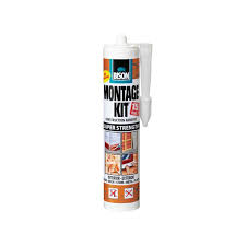 4121- سيلكون مونتاجكت BISON MOTAG KIT