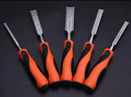 4145- ازميل يد كاوتش 16 مم هاردن صينى 611015