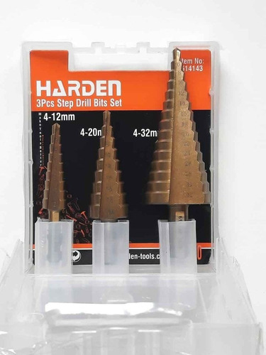 4256- طقم بنط نحلة 3ق هاردن