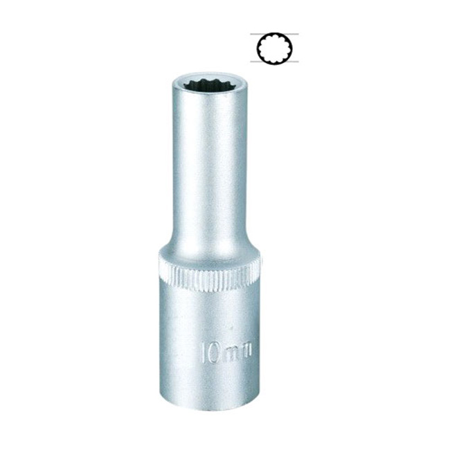 4403- لقم رباط الن توركس 1/2"  KWG T40