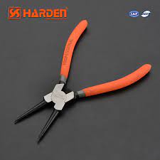 4423- بنسة تيل عدلة قفل 9" HARDEN 