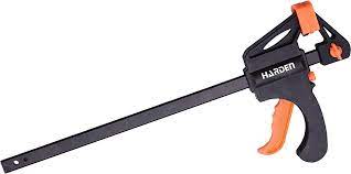 4525- قمطة نجاري اتوماتك 12" هاردن