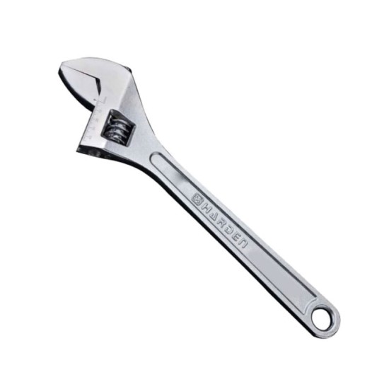 4670- مفتاح فرنساوي 6" هاردن
