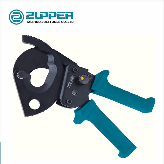 5005- مقص ترس 500 ZUPPER ZC-60A