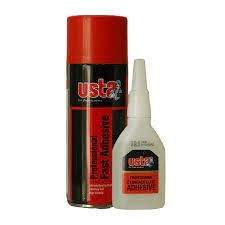 5330- لاصق مصلب 400 ملى  كبير تركى USTAFIX