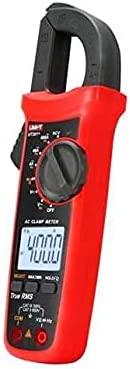 5346- بنسة كلامب امبير طول 225 مم  G85-ADC1 AC/DC 1000 Vكيتافورم تركي