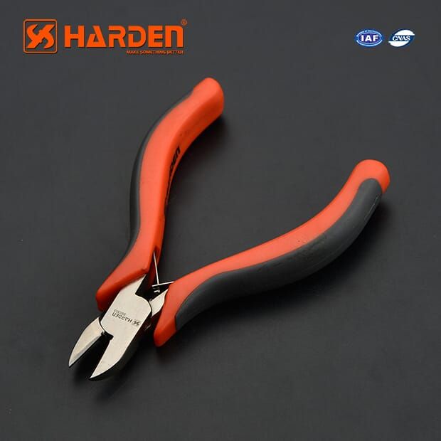 3505- قصافة الكترونيات 4.5" هاردن
